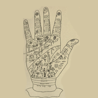 Chinese Palmistry